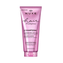 HAIR PRODIGIEUX HIGH SHINE SHAMPOO NUXE (SHAMPOO NUTRITIVO PARA UN BRILLO SUBLIME)